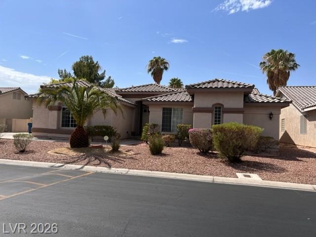 1313 Waterford Falls Avenue, Las Vegas, NV 89123 — photo 1