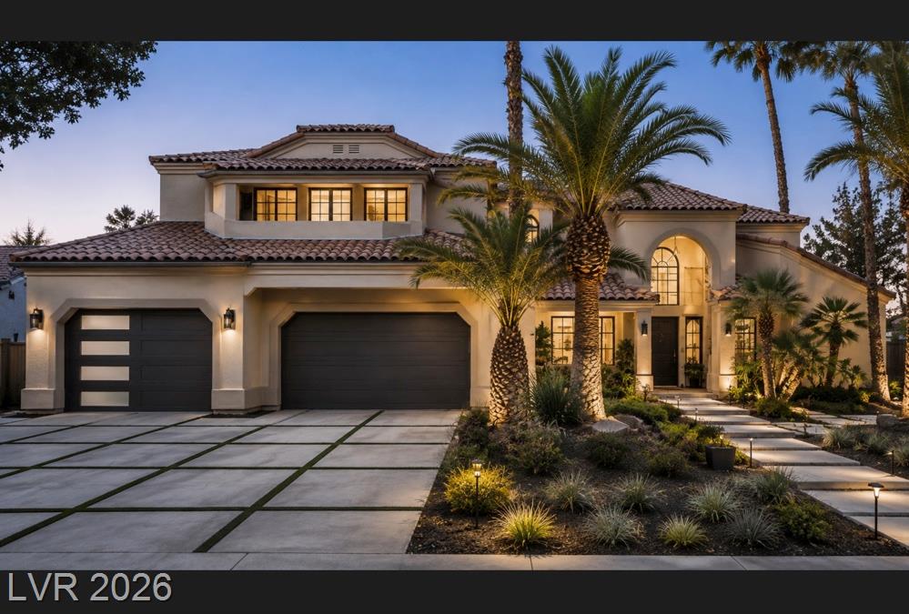 26 Princeville Lane, Las Vegas, NV 89113 — photo 1