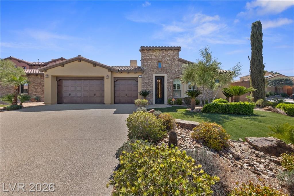 1 Vita Fresco Court, Henderson, NV 89011 — photo 1