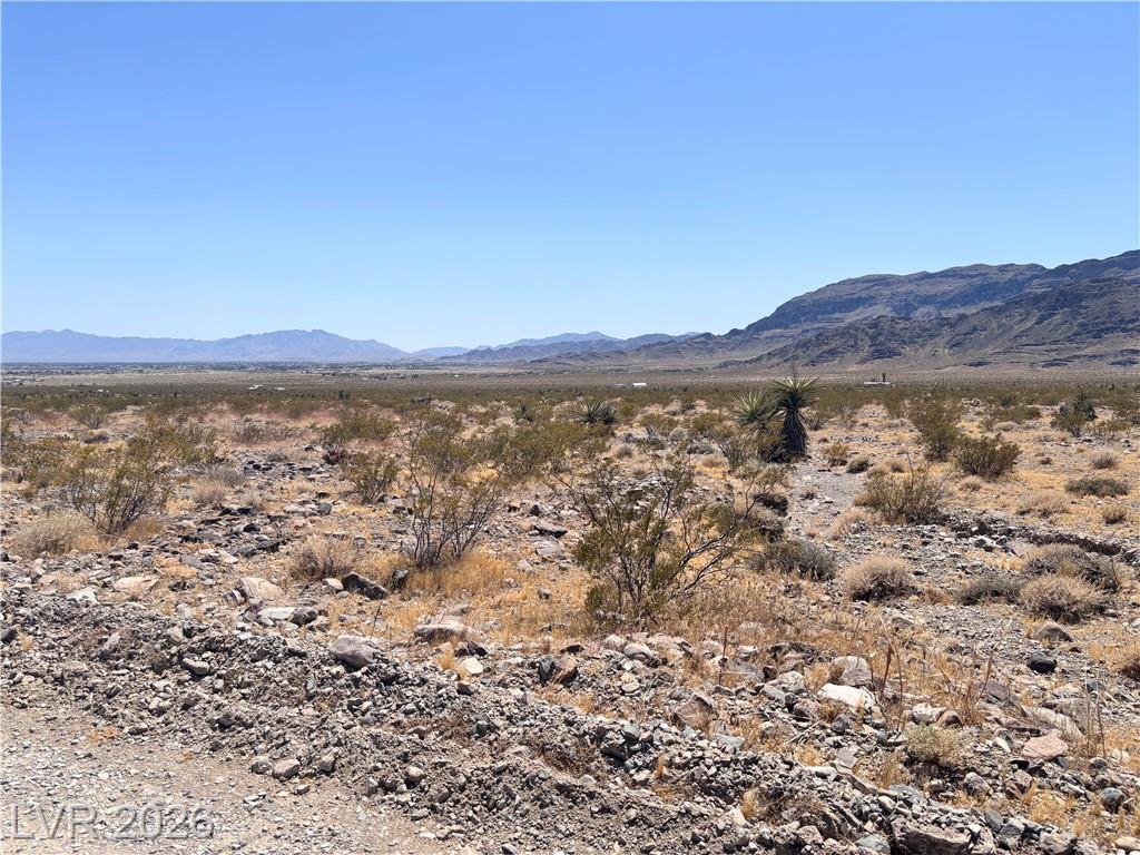 560 West Stealth Road, Pahrump, NV 89060 — photo 1