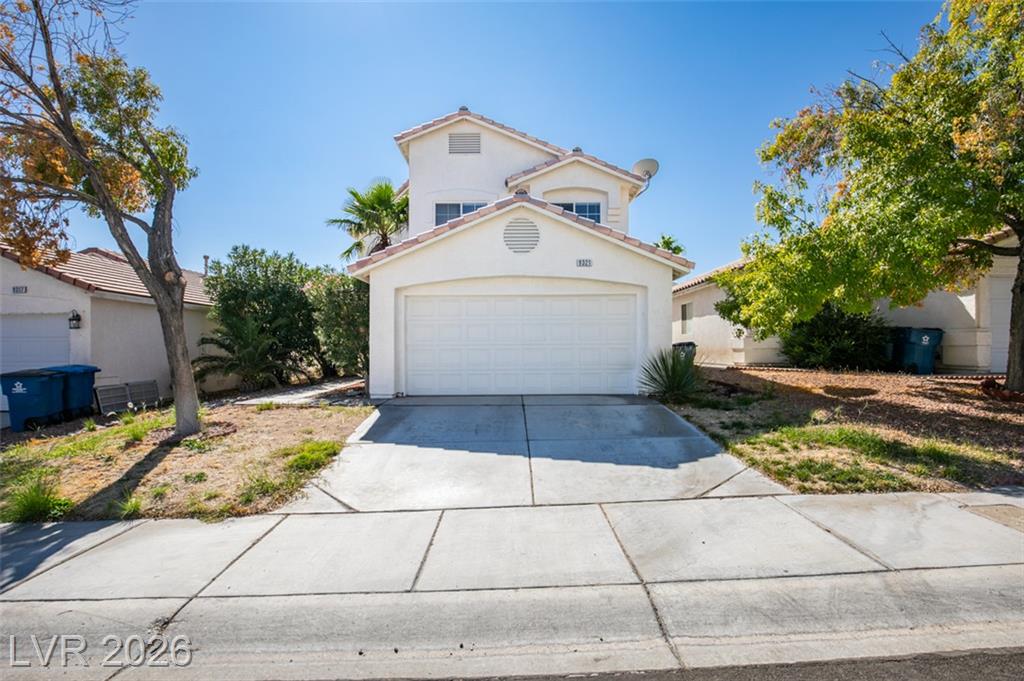 9321 COPPER BAY Avenue, Las Vegas, NV 89129 — photo 1
