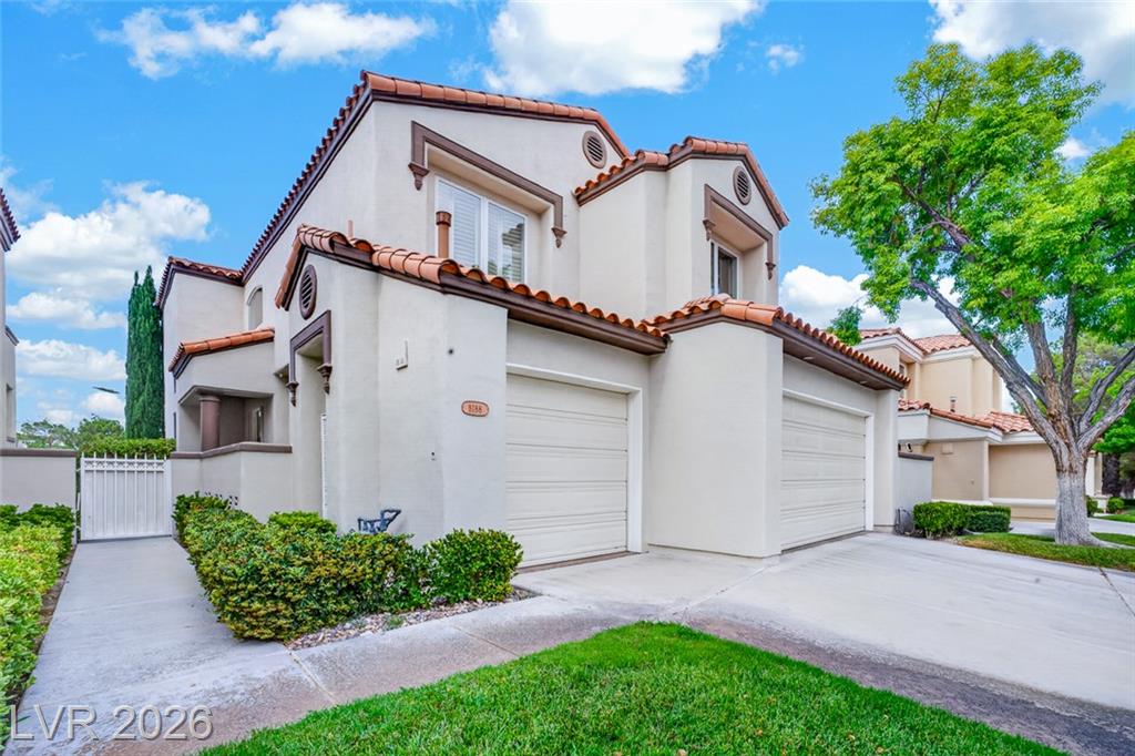 8188 Horseshoe Bend Lane, Las Vegas, NV 89113 — photo 1