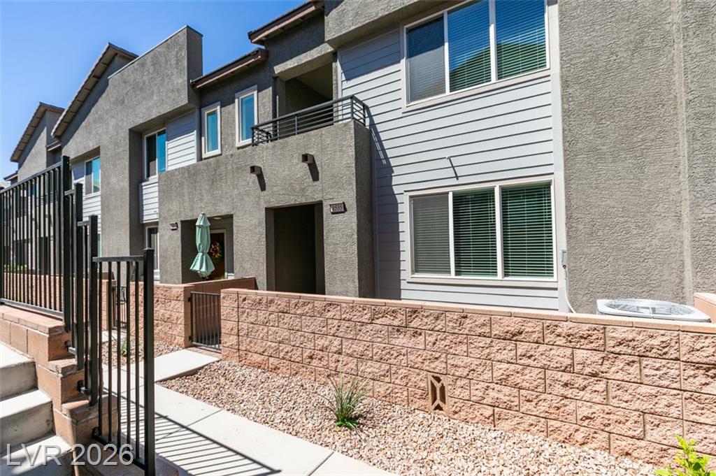 1535 Maria Crossing Avenue, Henderson, NV 89002 — photo 1