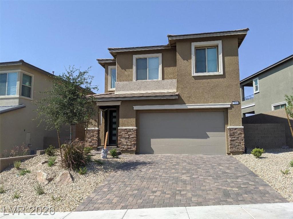 719 Foreign Reef Way, Las Vegas, NV 89138 — photo 1