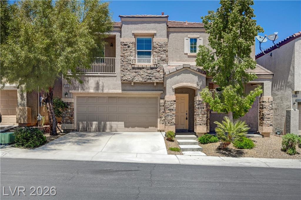10592 Valdosta Avenue, Las Vegas, NV 89129 — photo 1