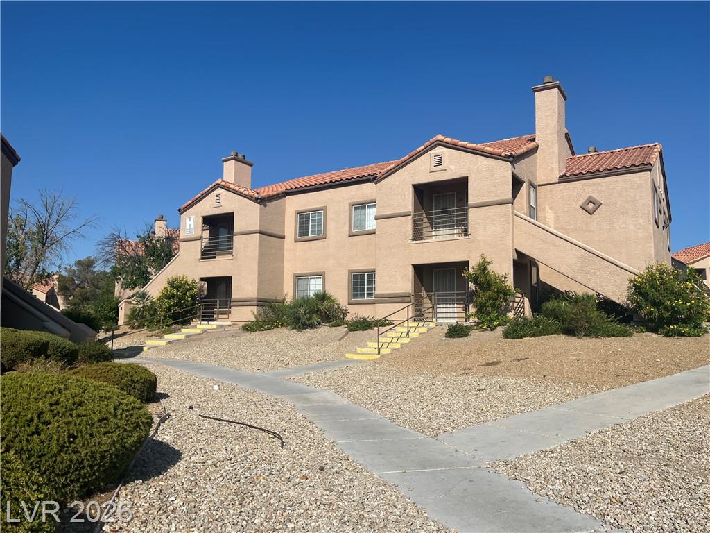3450 ERVA Street 136, Las Vegas, NV 89117 — photo 1