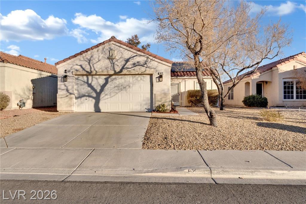 1072 Sky Rock Court, Henderson, NV 89011 — photo 1