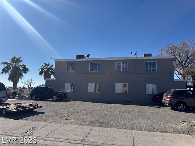 2185 Exeter Drive, Las Vegas, NV 89156 — photo 1