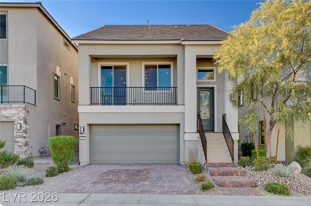 7977 Texas Hills Street, Las Vegas, NV 89113 — photo 1
