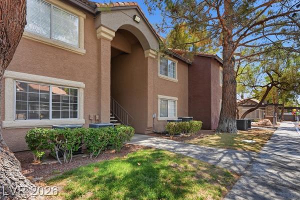 2750 South Durango Drive 1142, Las Vegas, NV 89117 — photo 1