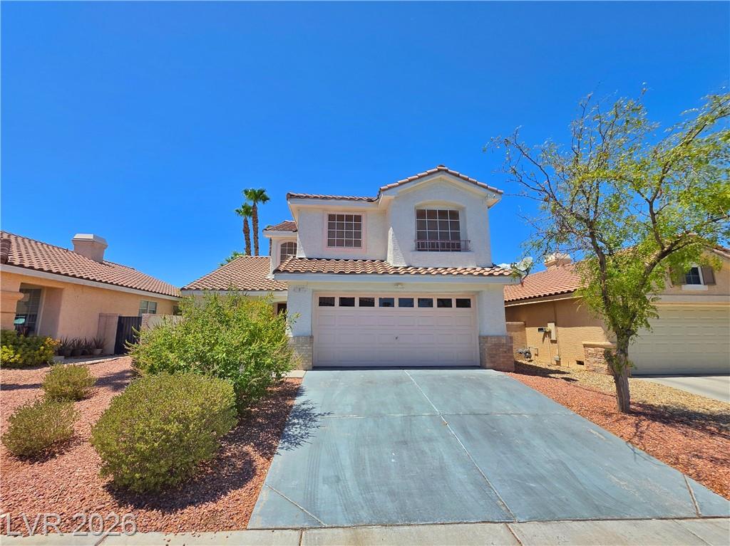 7 Via De Luccia, Henderson, NV 89074 — photo 1