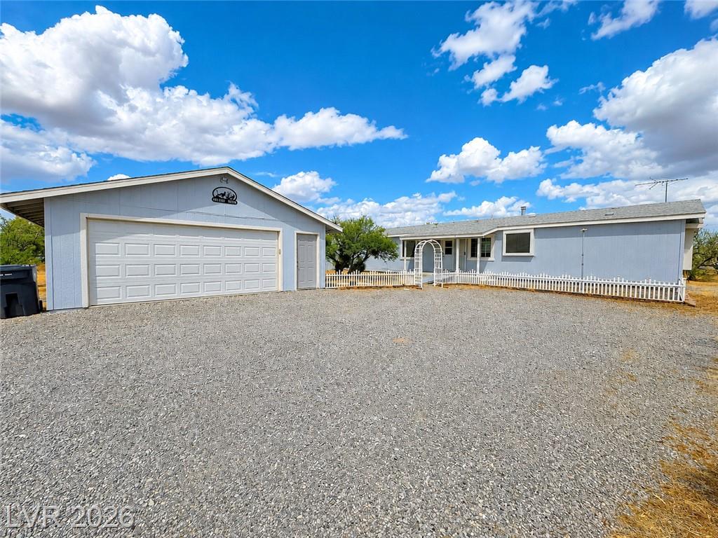 5551 Money Street, Pahrump, NV 89048 — photo 1