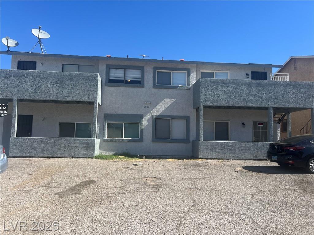 6940 Hopkins Drive, Las Vegas, NV 89156 — photo 1