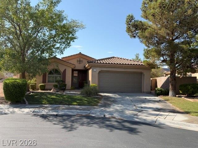 19 Mohansic Road, Henderson, NV 89052 — photo 1