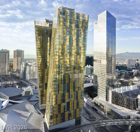 3722 Las Vegas Boulevard 306, Las Vegas, NV 89158 — photo 1