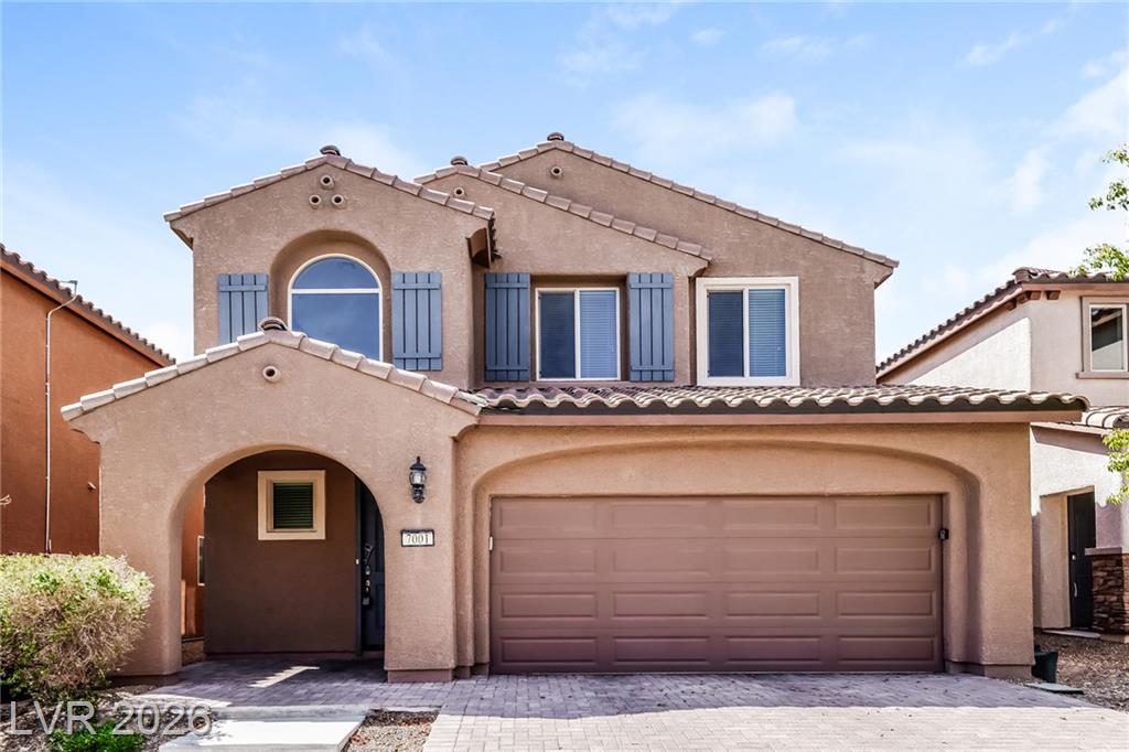 7001 Florido Road, Las Vegas, NV 89178 — photo 1