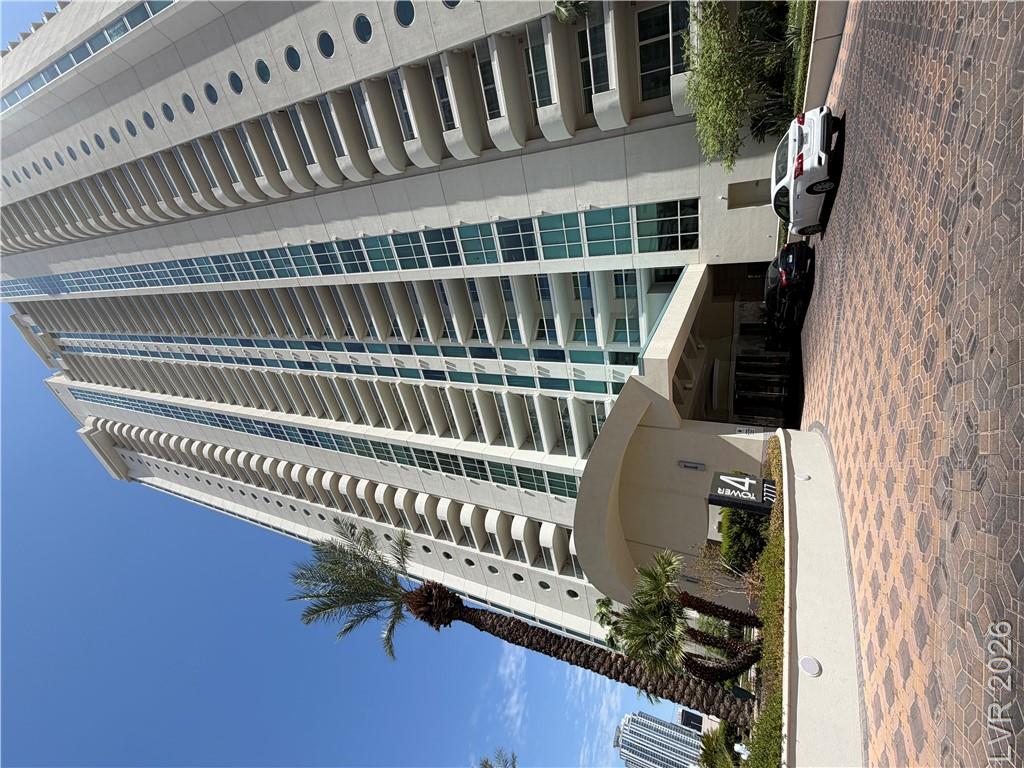 2777 Paradise Road 205, Las Vegas, NV 89109 — photo 1