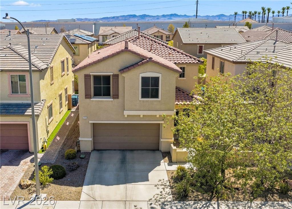 238 Shortstop Street, Henderson, NV 89074 — photo 1