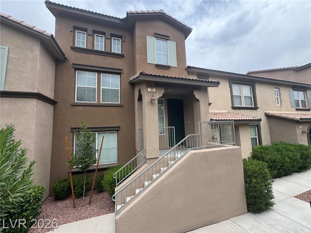 1510 Plaza Centre Drive 105, Las Vegas, NV 89135 — photo 1