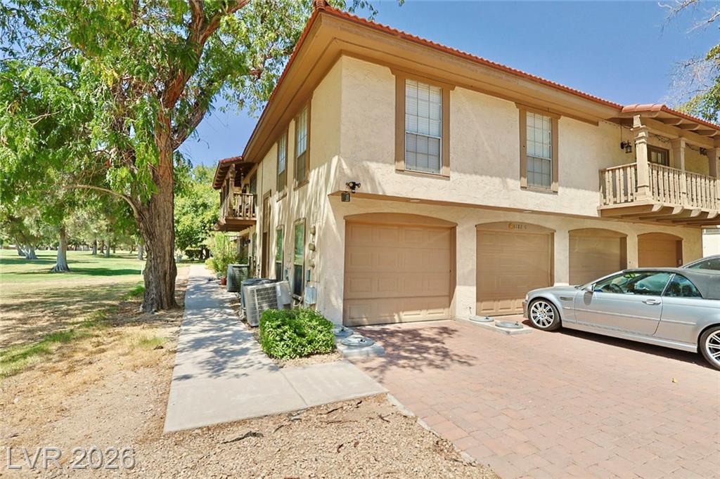 3181 Pinehurst Drive D, Las Vegas, NV 89109 — photo 1