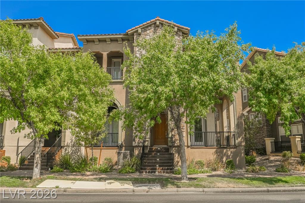 43 Via Di Vita, Henderson, NV 89011 — photo 1