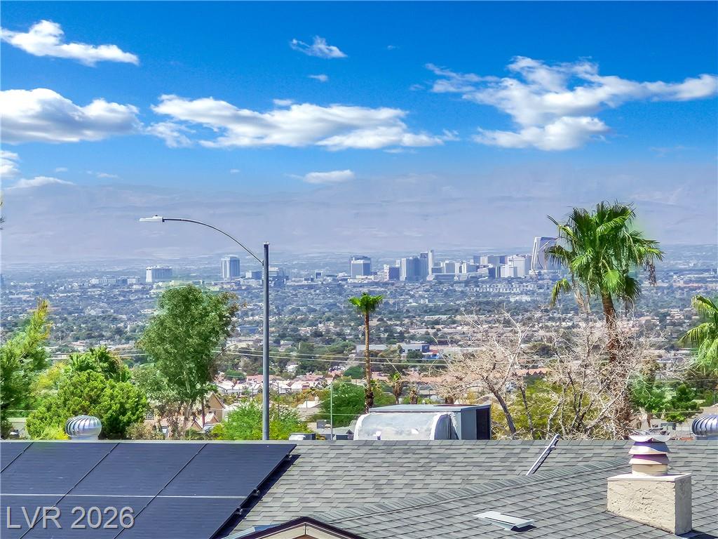2341 Exeter Drive, Las Vegas, NV 89156 — photo 1