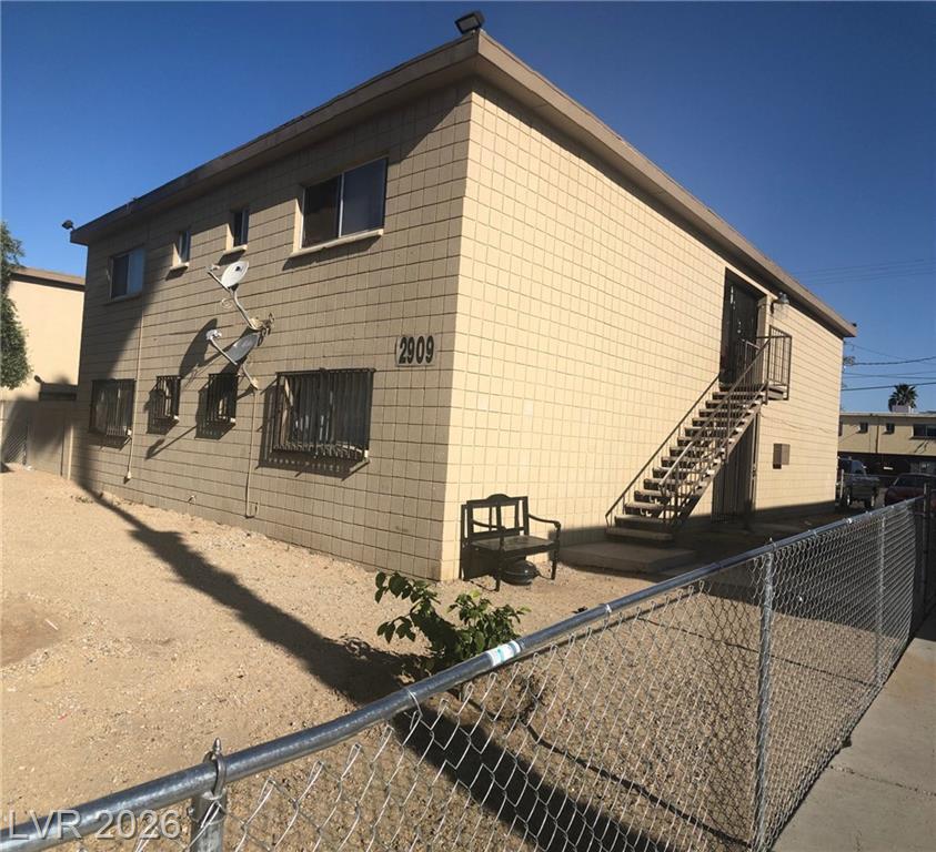 2909 Elm Avenue 2, Las Vegas, NV 89101 — photo 1