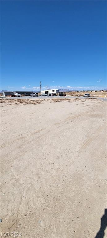 2640 East Hacienda Street, Pahrump, NV 89048 — photo 1