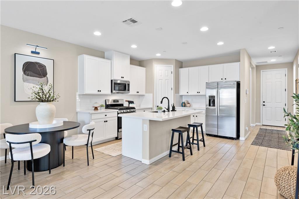 771 Aurora Vale Place, Henderson, NV 89011 — photo 1