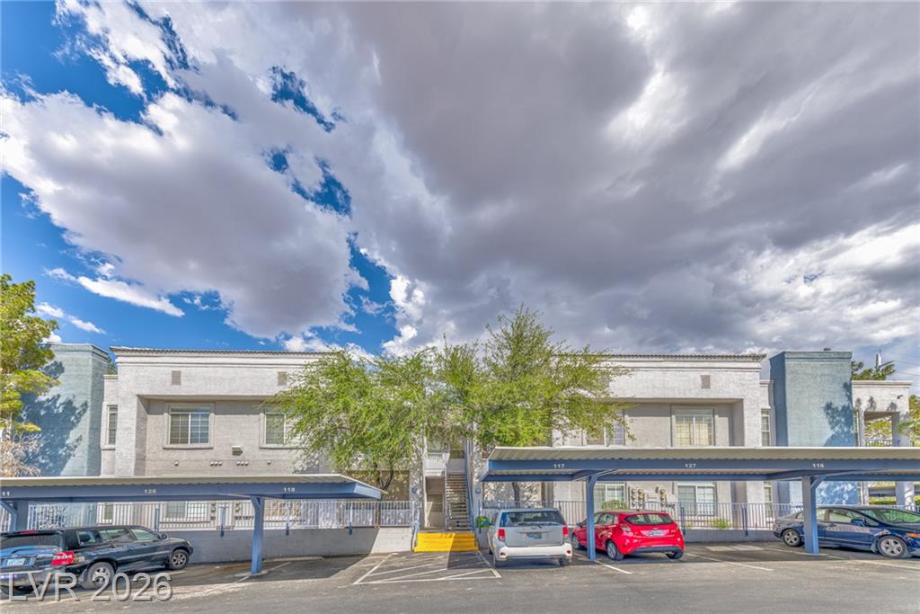2201 Ramsgate Drive 118, Henderson, NV 89074 — photo 1