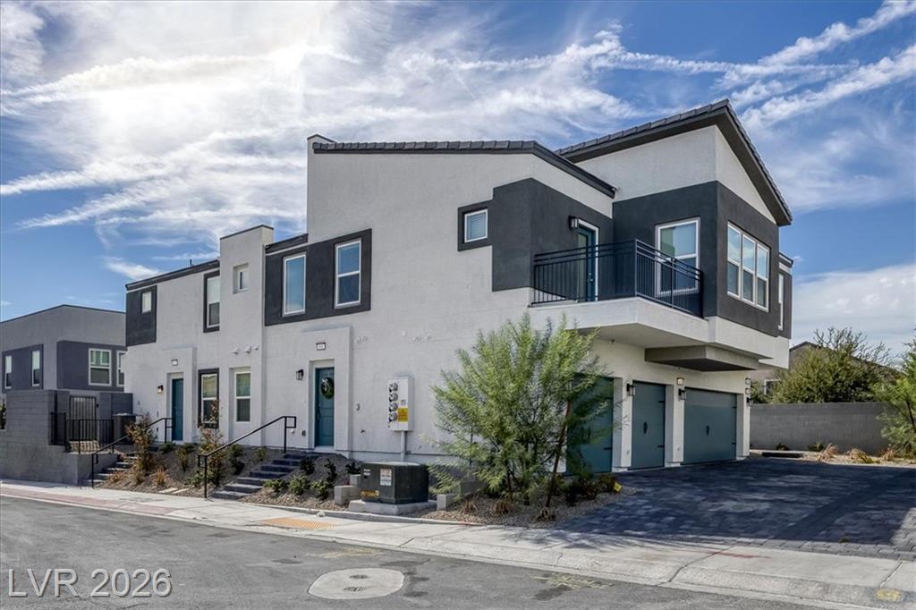 295 Grunt Avenue 2, North Las Vegas, NV 89031 — photo 1