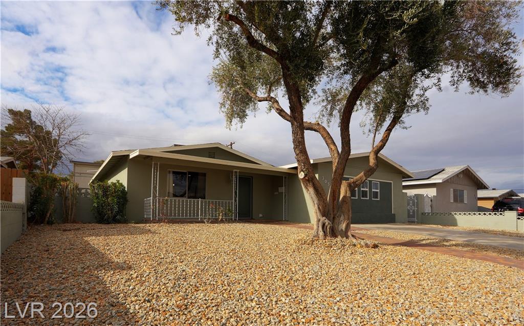 305 Ramsey Street, Las Vegas, NV 89107 — photo 1