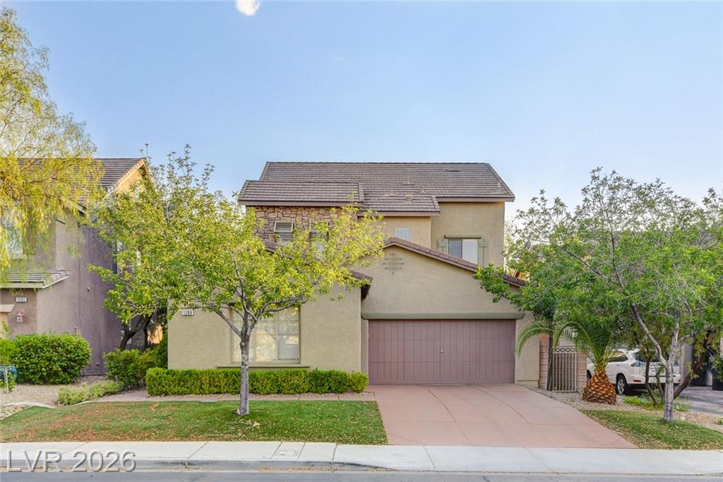 1289 Corista Drive, Henderson, NV 89052 — photo 1