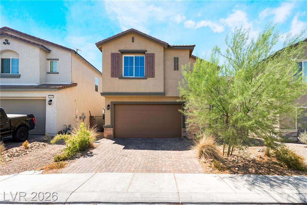2915 Overlook Brook Street, Las Vegas, NV 89156 — photo 1