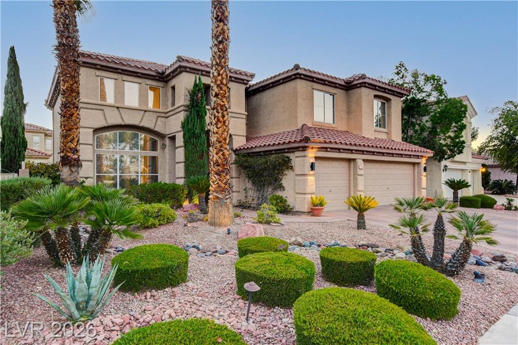 1409 Palantine Hill Drive, Las Vegas, NV 89117 — photo 1