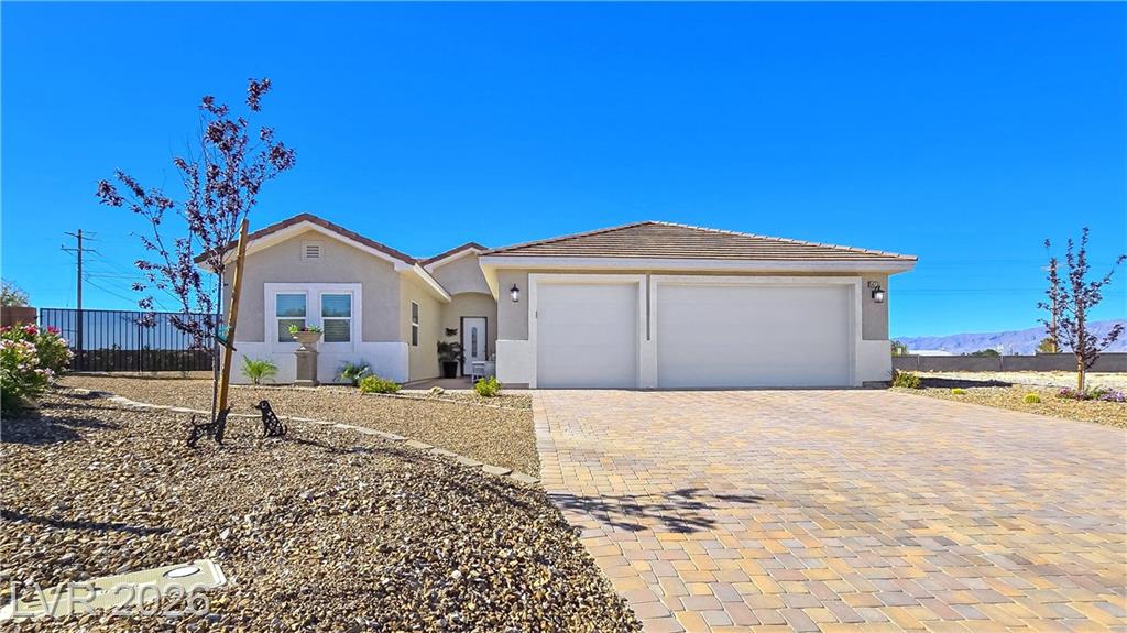 5471 Lincolnwood Court, Pahrump, NV 89061 — photo 1
