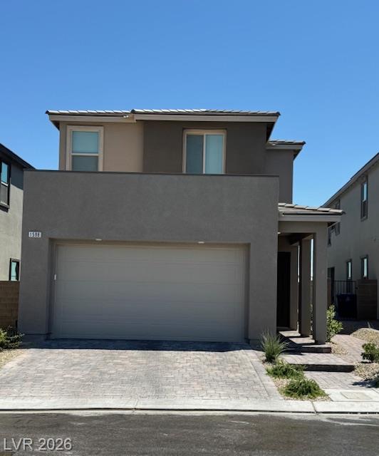 1598 Crowned Eagle Street, Las Vegas, NV 89138 — photo 1