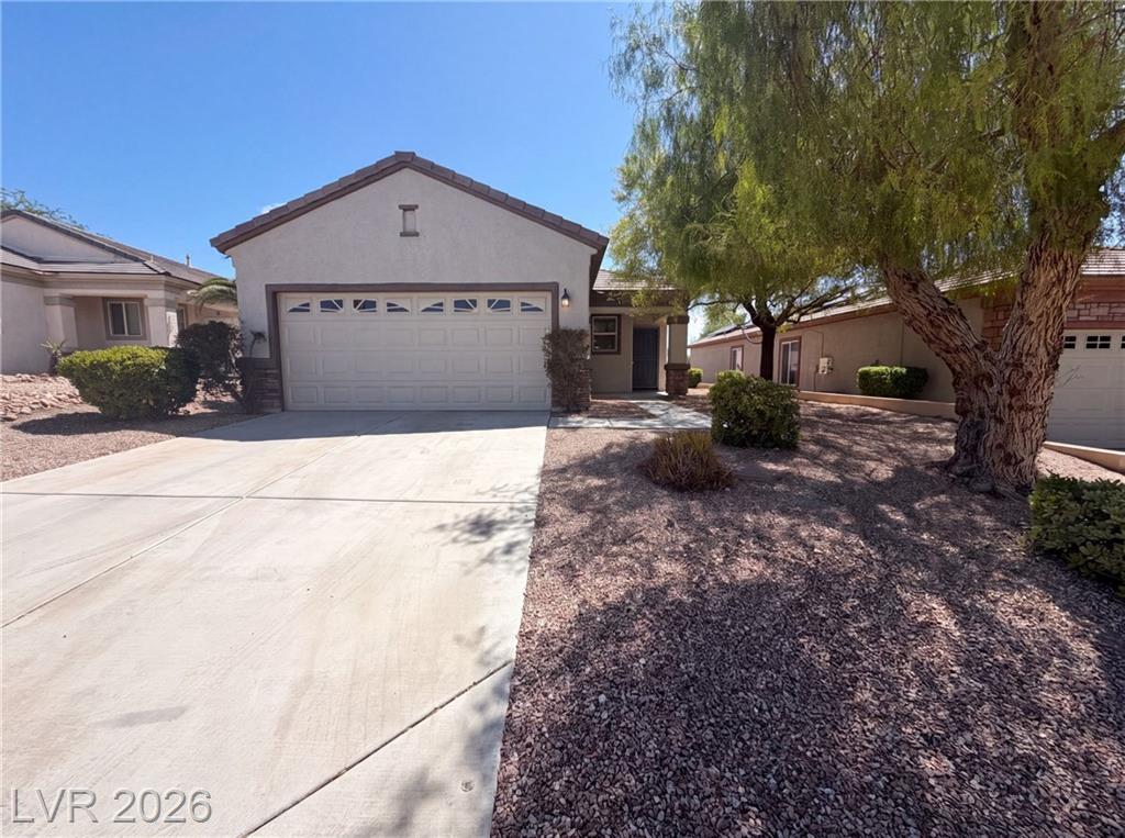 2355 Peaceful Sky Drive, Henderson, NV 89044 — photo 1