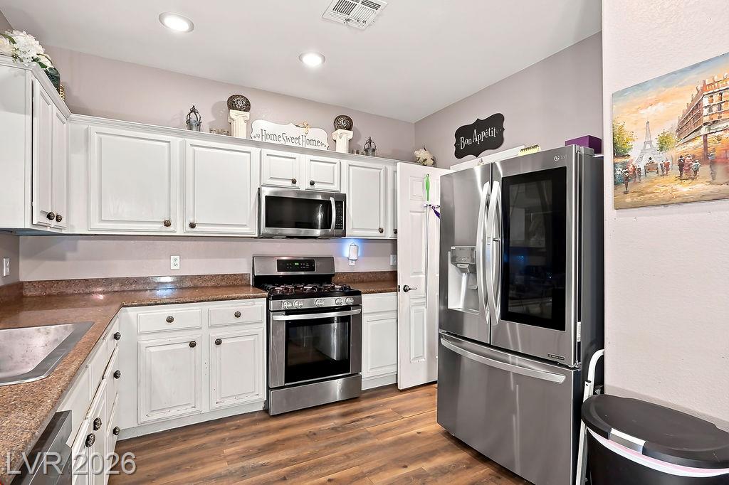 Address withheld, North Las Vegas, NV 89031 — photo 1