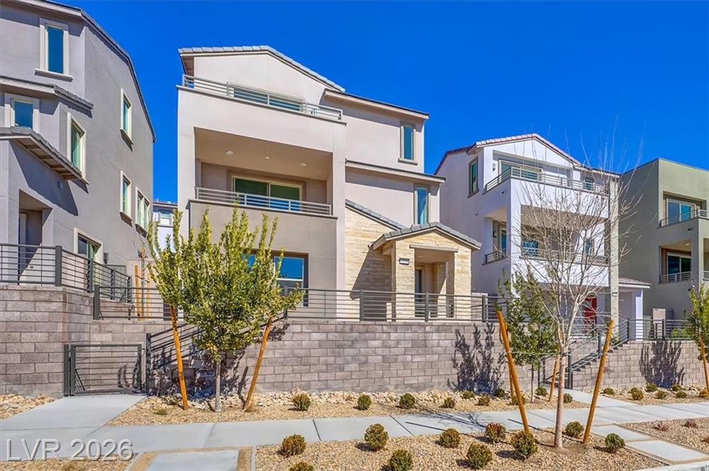 11556 Kindle Corner Avenue, Las Vegas, NV 89138 — photo 1