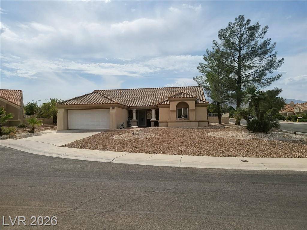 2409 Floyd Court, Las Vegas, NV 89134 — photo 1