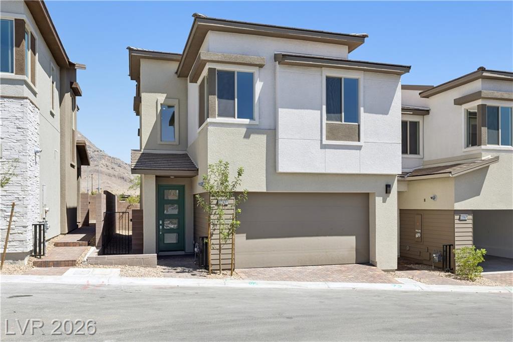 11970 Angle Cliff Avenue, Las Vegas, NV 89138 — photo 1