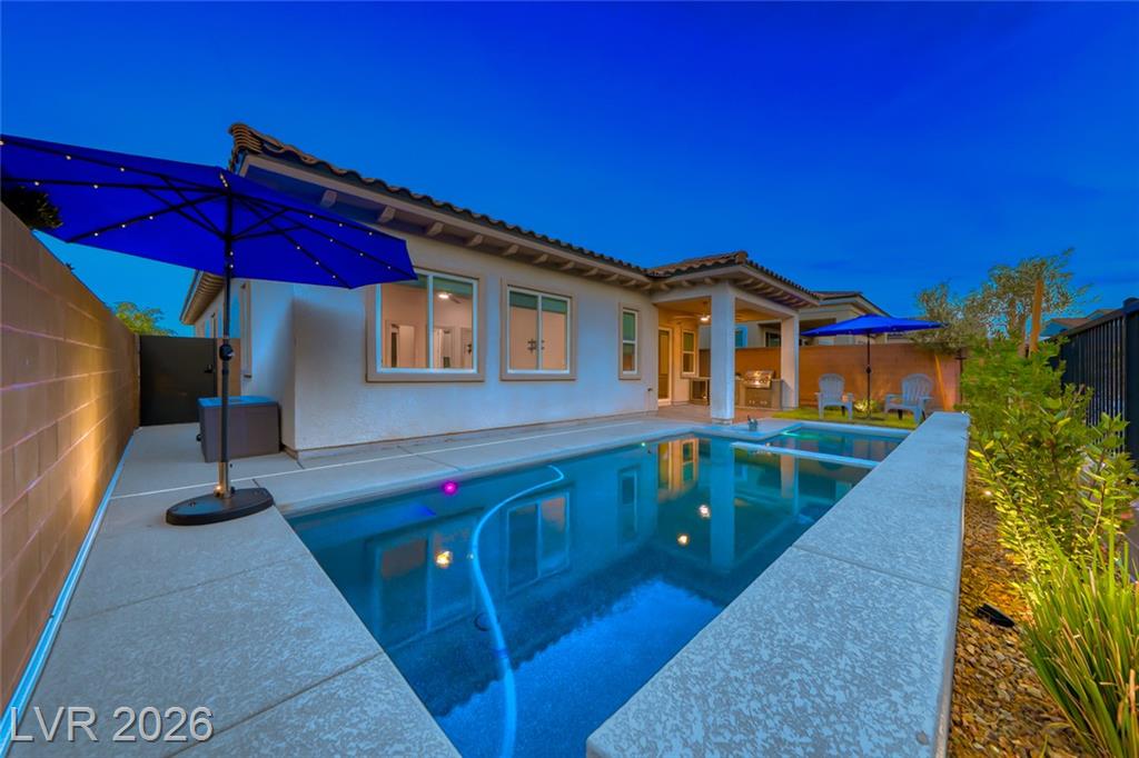 167 Cabo Cruces Drive, Henderson, NV 89011 — photo 1