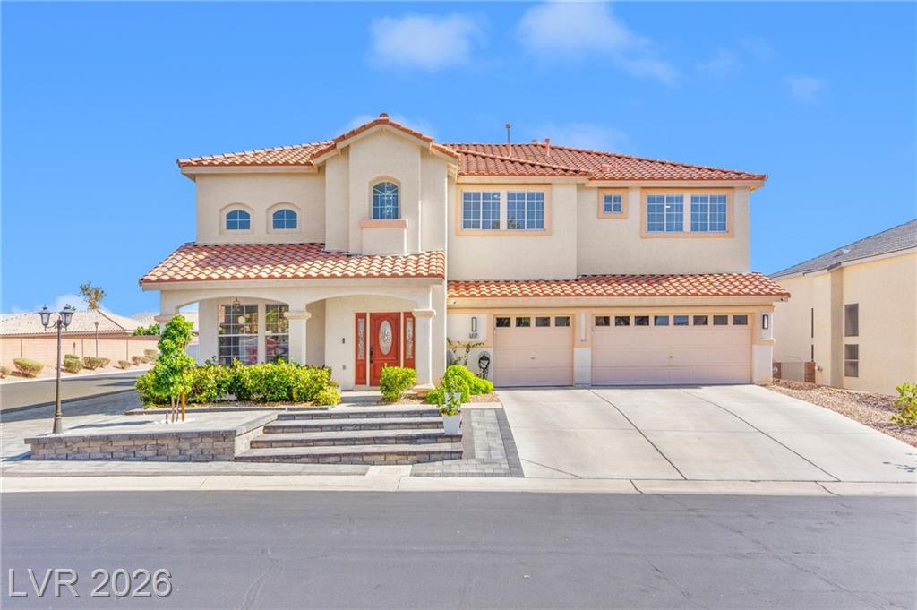 6857 Adobe Villa Avenue, Las Vegas, NV 89142 — photo 1