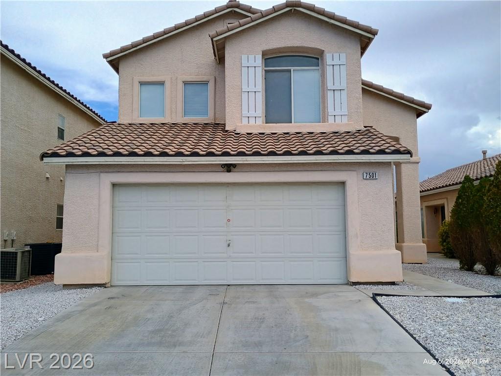7501 Frontier Ranch Lane, Las Vegas, NV 89113 — photo 1