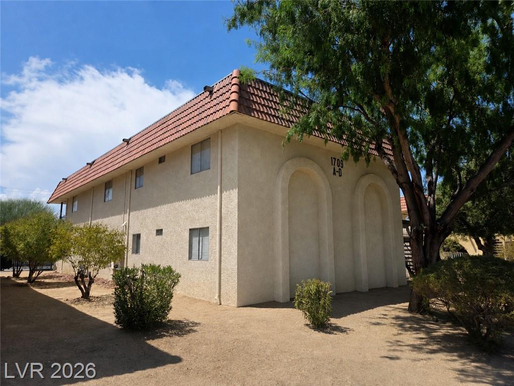 1709 Cordoba Lane, Las Vegas, NV 89108 — photo 1