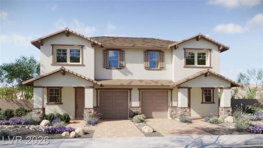 243 Starlit Moon Lane, Henderson, NV 89015 — photo 1