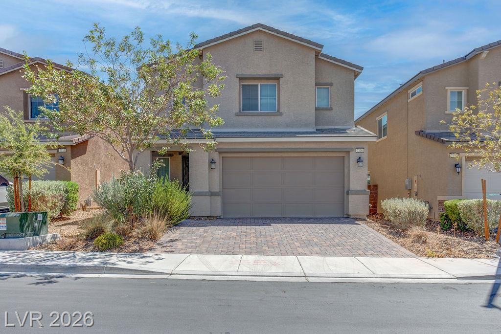 7106 Calvert Cliffs Street, North Las Vegas, NV 89084 — photo 1