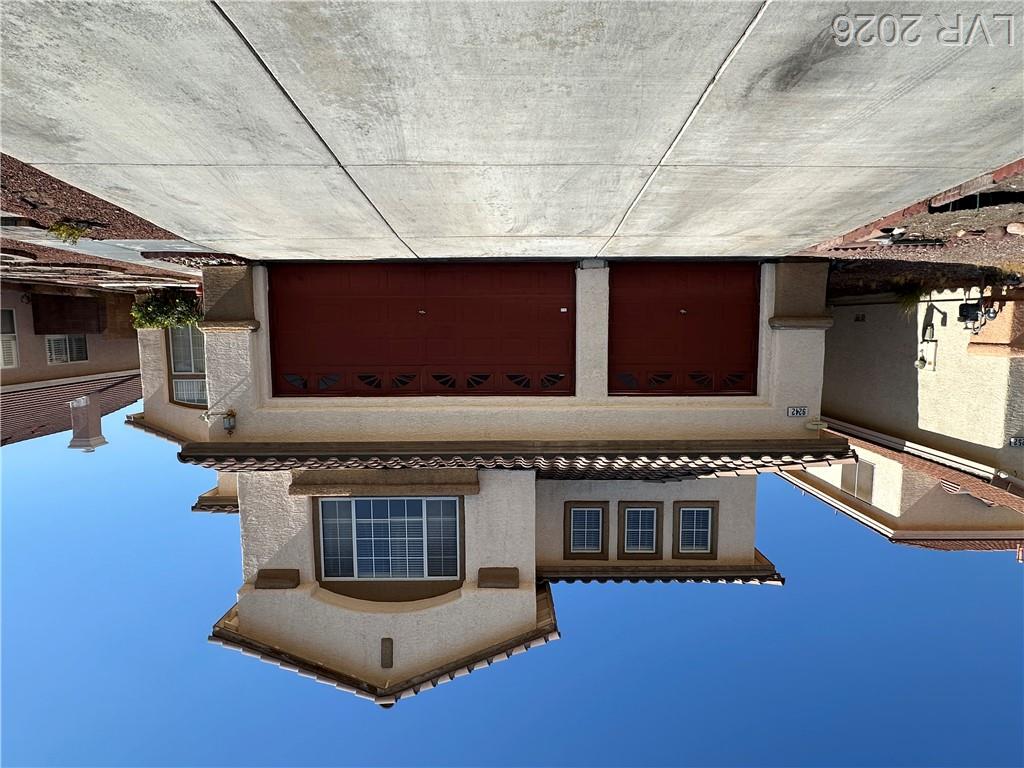 9242 Snow Flower Avenue, Las Vegas, NV 89147 — photo 1