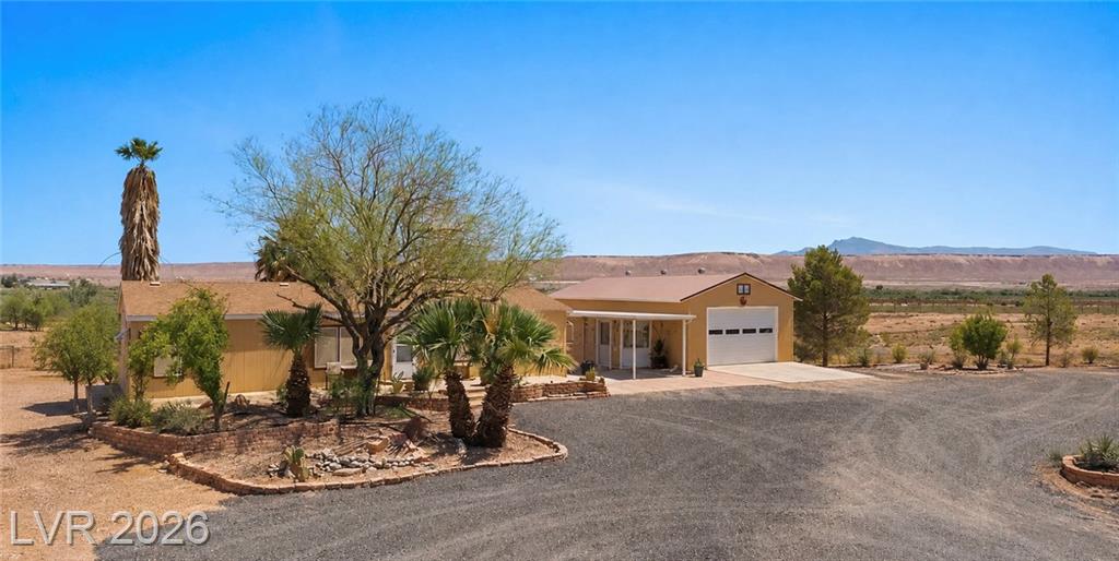 360 Scamp Avenue, Overton, NV 89040 — photo 1